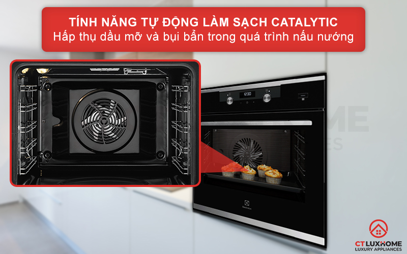 catalytic_kodec75x_800x500 Tự động làm sạch thông minh với tính năng Catalytic