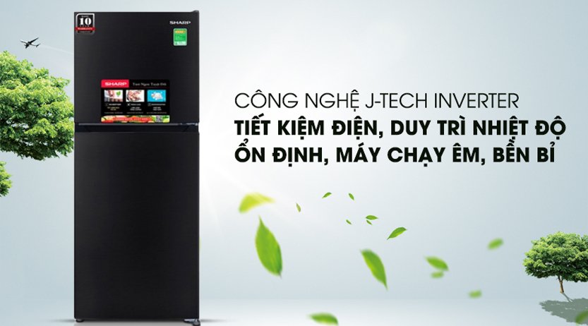 3 mẫu tủ lạnh inverter được săn đón nhất trong năm 2025 - Gợi ý Ax88com