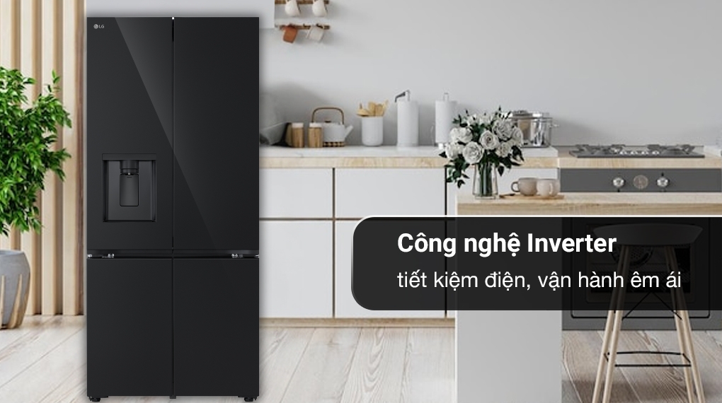 Khám phá mẫu sản phẩm đa tính năng – Ax88Win Com Link đăng ký tài khoản LG 4 cánh LFD61BLGA