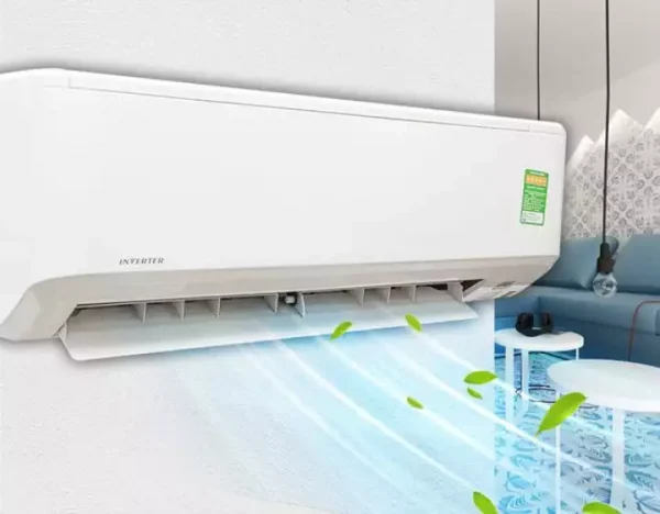 Đặc điểm nổi bật của dòng điều hòa Carrier treo tường Đặc điểm nổi bật của dòng điều hòa Carrier treo tường