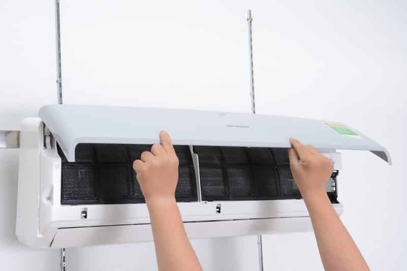 Điều hòa LG được bảo hành bao lâu và chính sách bảo hành áp dụng như thế nào? | Ax88com