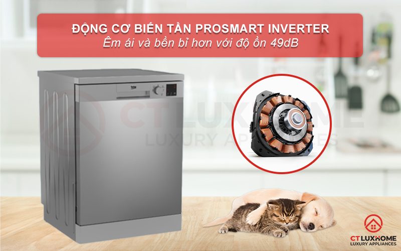 dvn05320x-blog-ct-lux-dongco MÁY RỬA BÁT ĐỘC LẬP BEKO DVN05320X 13 BỘ 10