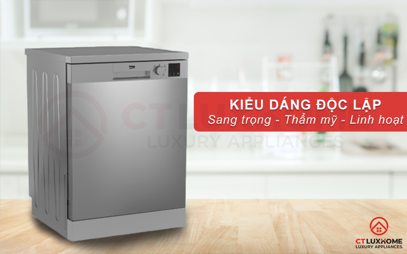 dvn05320x-blog-ct-lux-thietke MÁY RỬA BÁT ĐỘC LẬP BEKO DVN05320X 13 BỘ 1