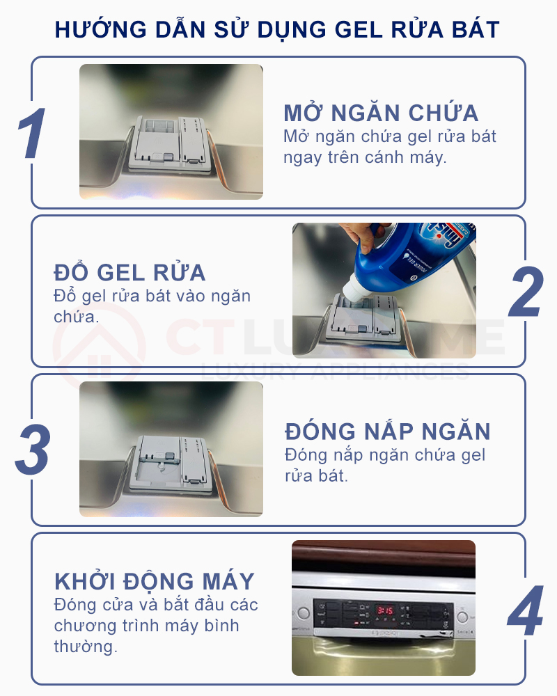 GEL RỬA BÁT FINISH ALL IN ONE MAX 700ML HƯƠNG CHANH 4