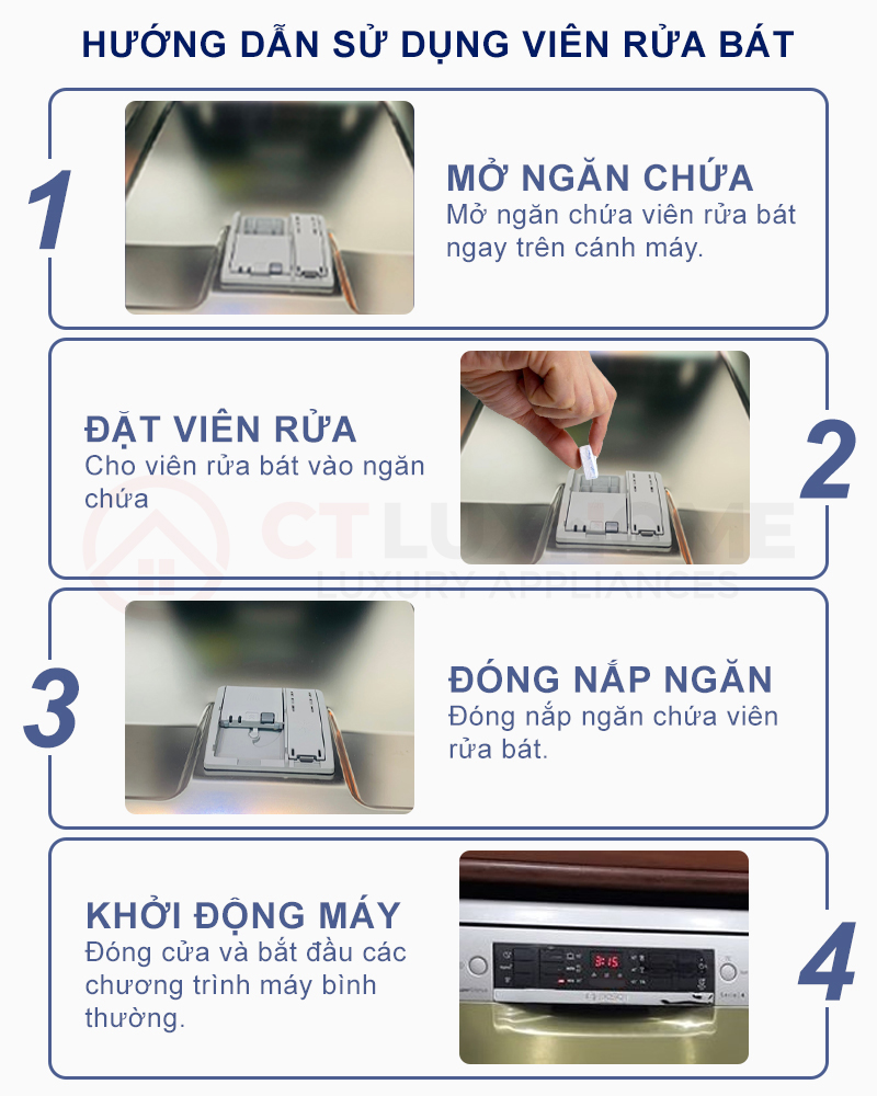 hdsd-vien-rua-chen-bat-3 VIÊN RỬA BÁT FINISH ULTIMATE PLUS 5