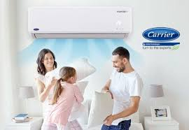 Bạn đã biết địa chỉ trung tâm bảo hành điều hòa Carrier trên toàn quốc chưa?