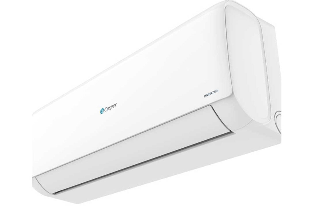 Giới thiệu điều hòa Casper 2025 dòng ProAir JC-09IU36