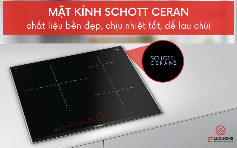 mat-kinh-schott-ceran-pid675dc1e Kính Schott Ceran Đức chịu nhiệt và chịu va đập tốt, dễ lau chùi.