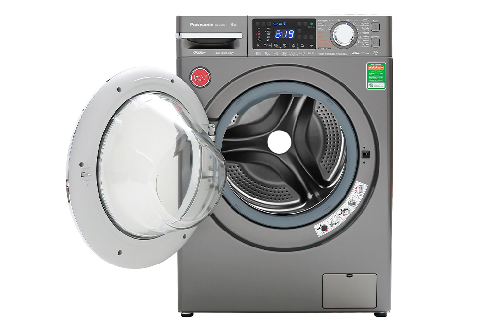 Chính sách bảo hành của máy giặt Panasonic Chính sách bảo hành của máy giặt Panasonic