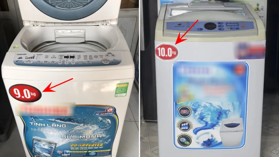 Cách Tính Khối Lượng Quần Áo Cho Ax88.com link không chặn Đúng Chuẩn Giúp Giặt Sạch Và Bền Máy lAx88com