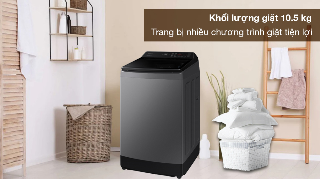 Giữa Tải app AX88 ngay để nhận thưởng khủng Samsung WA10CG5745BDSV và Ax88.com link không chặn Samsung WW10TP44DSH/SV nên chọn sản phẩm nào