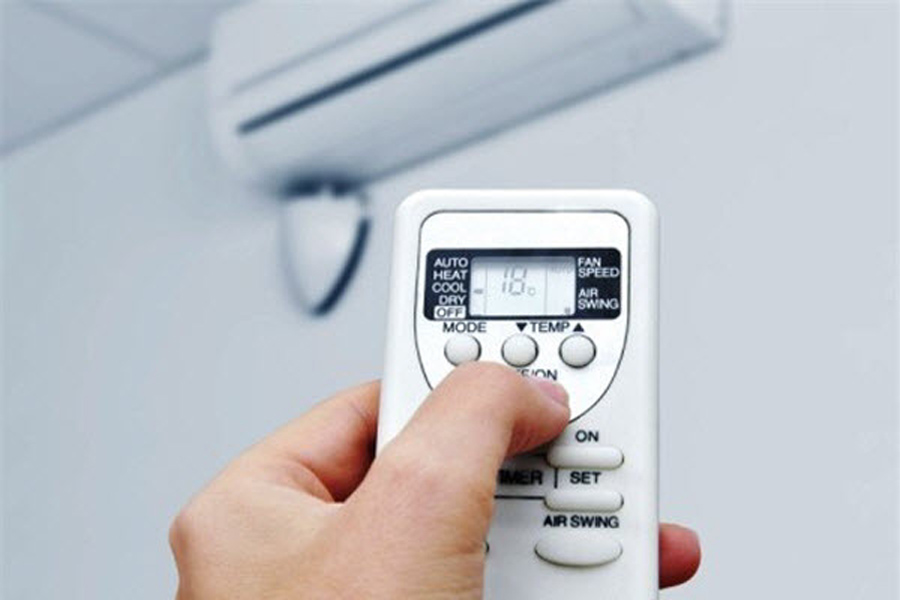 Điều hòa Daikin không nhận điều khiển, lỗi do đâu? Hướng dẫn xử lý đơn giản tại nhà [2025] - Gợi ý Ax88com