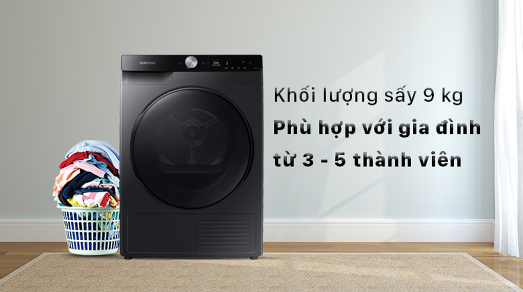 Top 5 công nghệ hiện đại trên Nhà Cái AX88 ATQ 2026 Tặng 88K Ax888 bao lì xì miễn phí bơm nhiệt Samsung DV90T7240BB/SV đáng sở hữu