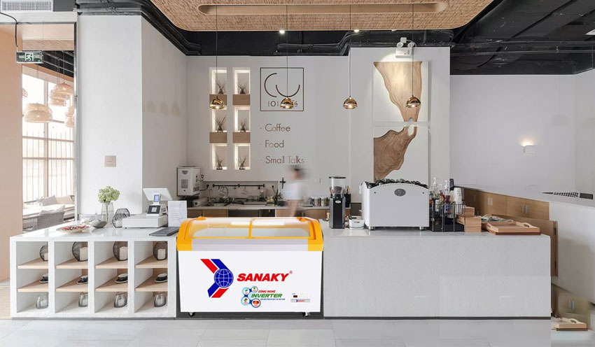 Review tủ đông Sanaky VH-3899K3B dung tích lớn có đặc điểm gì nổi bật? Review tủ đông Sanaky VH-3899K3B dung tích lớn có đặc điểm gì nổi bật?