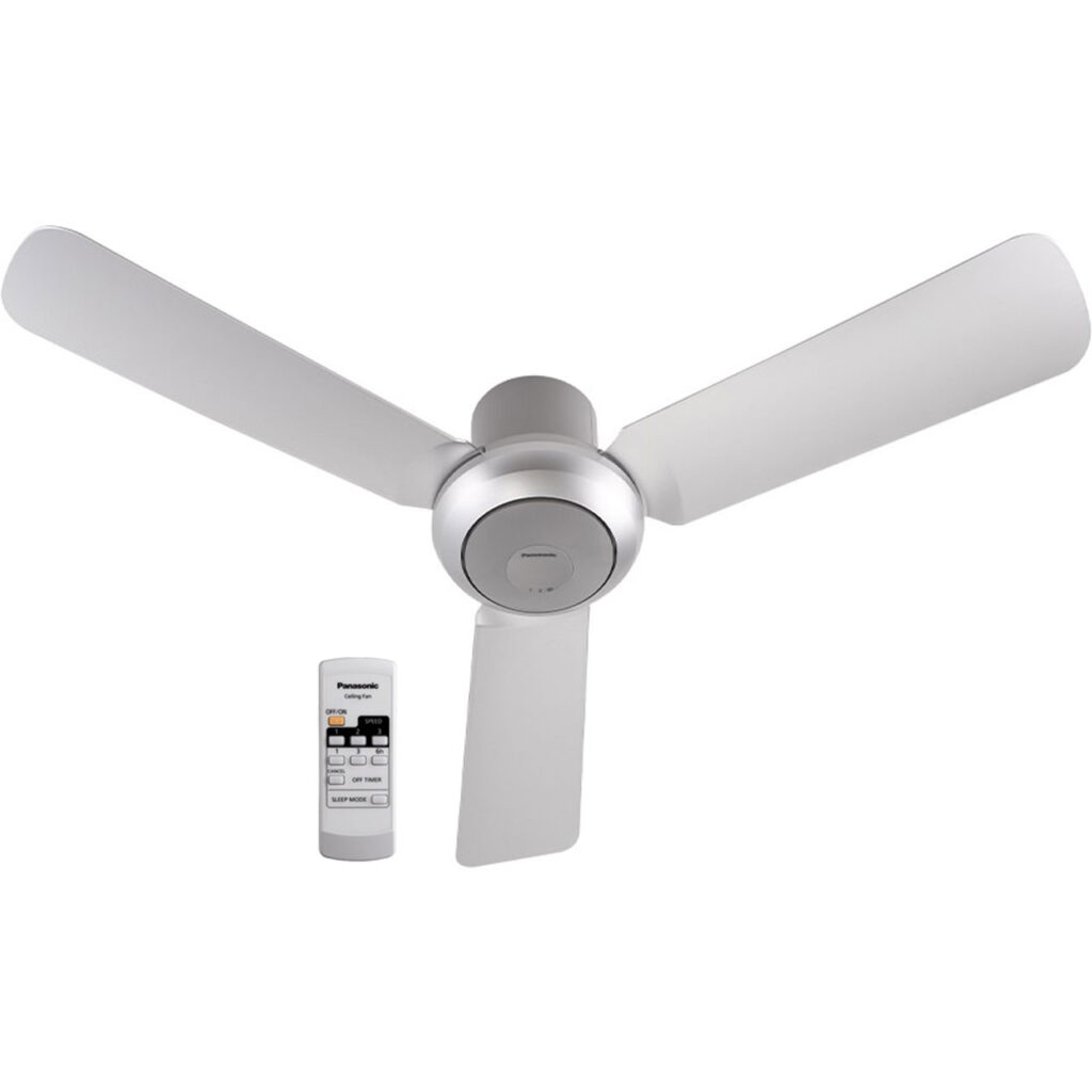 AX88 ATQ cá cược thể thao Panasonic 3 cánh F-48CZL được đánh giá cao và sự lựa chọn hoàn hảo nhất