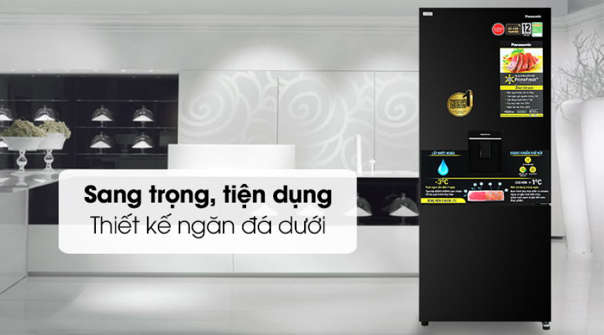 Ax88Win Com Link đăng ký tài khoản Panasonic inverter NR-BX421GPKV lựa chọn đáng đồng tiền bát gạo cho mọi Ax88com kho game đa dạng