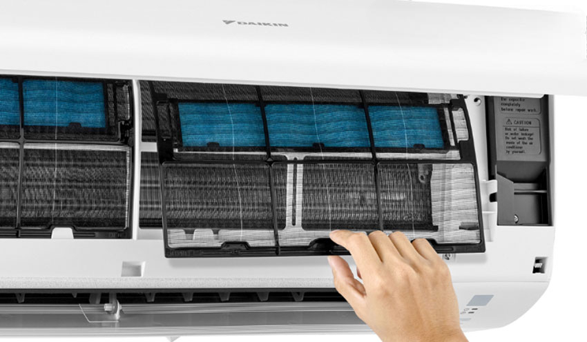 Các mẹo sử dụng đúng cách giúp điều hòa Daikin luôn bền và hiệu quả Các mẹo sử dụng đúng cách giúp điều hòa Daikin luôn bền và hiệu quả