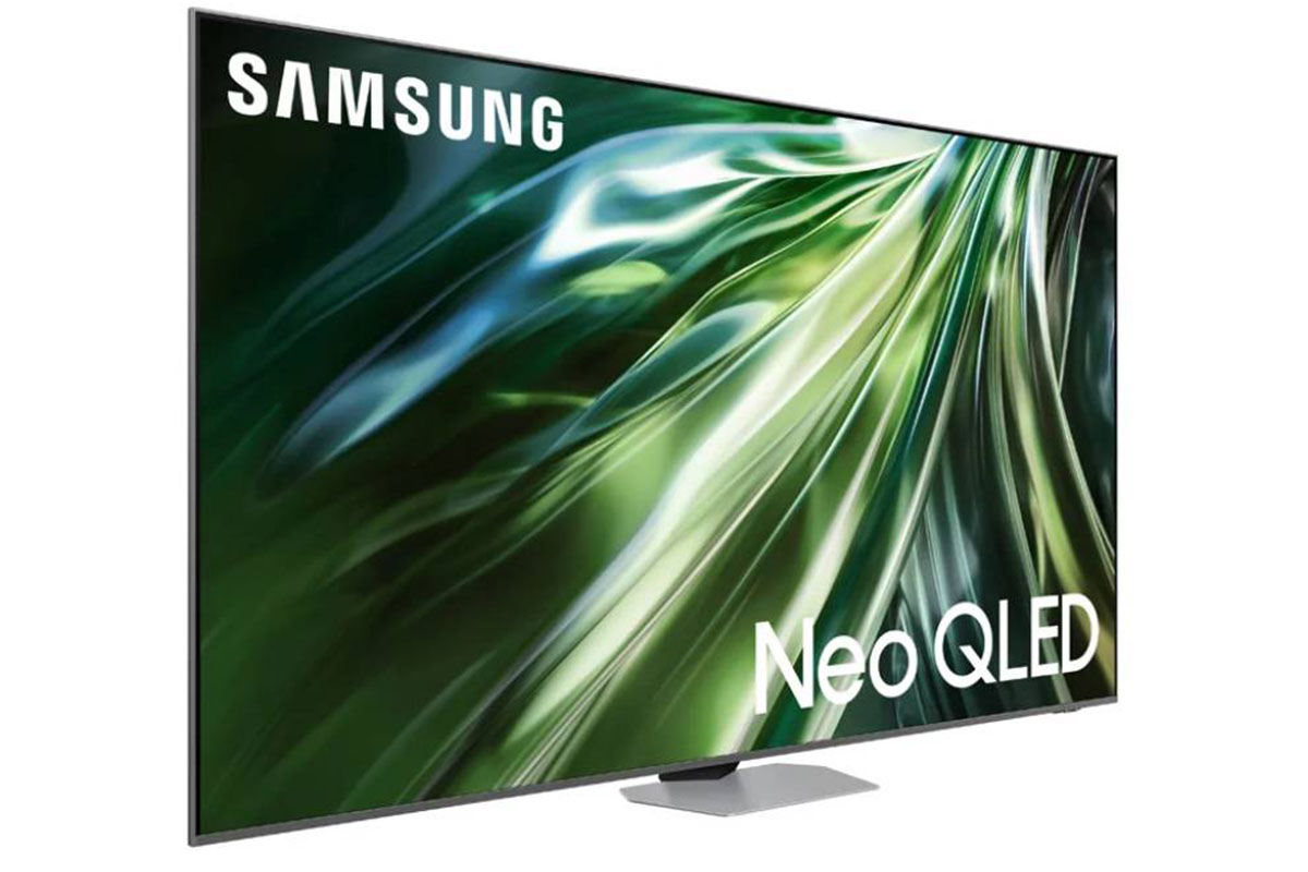 Đánh giá về các đặc điểm nổi bật trên smart tivi Samsung 75 inch 4K QA75QN90DAKXXV Đánh giá về các đặc điểm nổi bật trên smart tivi Samsung 75 inch 4K QA75QN90DAKXXV