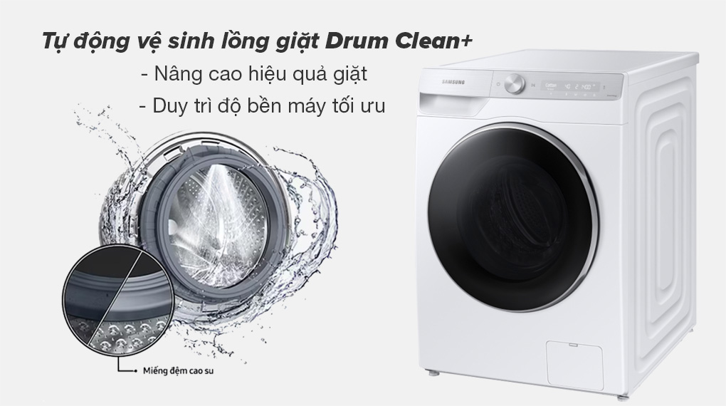 Tính năng Ax88.com link không chặn Samsung Bespoke WW11CGP44DSH/SV Tính năng Ax88.com link không chặn Samsung Bespoke WW11CGP44DSH/SV