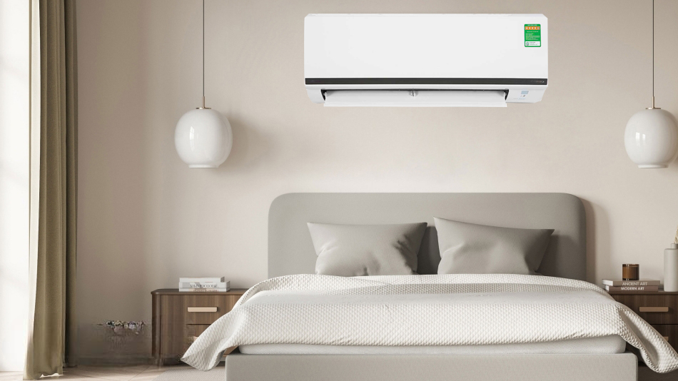 Lý do điều hòa Daikin luôn đứng đầu danh sách bán chạy nhất