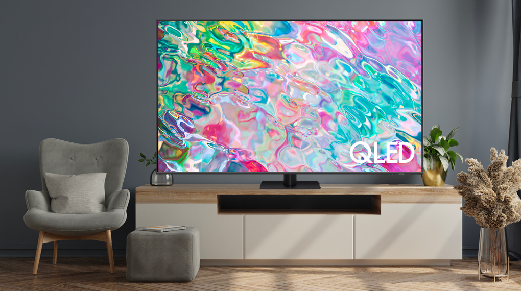 Nâng Tầm Giải Trí Với Ax88com đăng nhập QLED 4K QA55Q70DAKXXV Nâng Tầm Giải Trí Với Ax88com đăng nhập QLED 4K QA55Q70DAKXXV