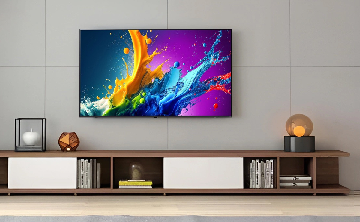 Có gì trên tivi LG 65 inch 65QNED80ASA cao cấp giá 14.450.000đ?