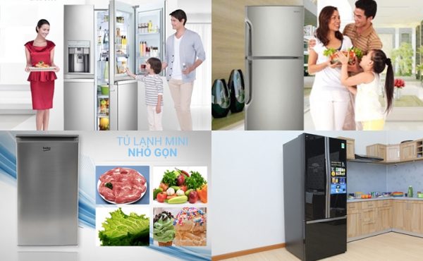 Điện Máy AX88 ATQ một địa chỉ sửa chữa tủ lạnh uy tín, giá rẻ tại khu vực Hà Nội