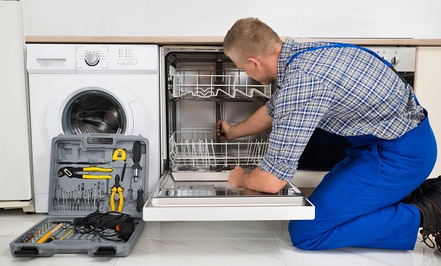 Danh sách 8 địa chỉ bảo hành máy rửa bát Bosch tại Hà Nội
