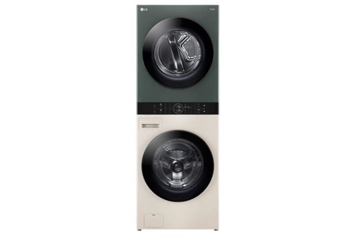 Liệu tháp giặt sấy LG WashTower WT1410NHEGp có phải sản phẩm tiện ích cho mọi Ax88com kho game đa dạng