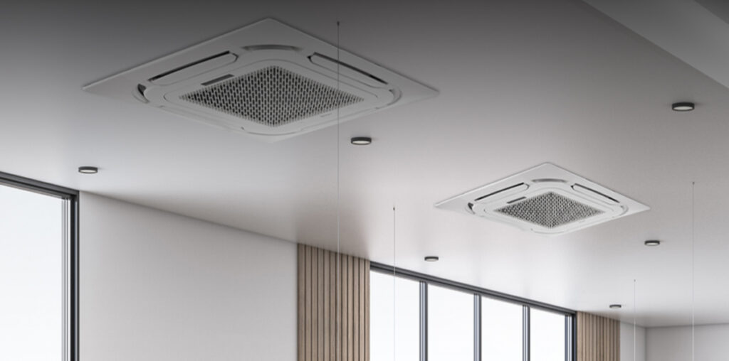 TOP điều hòa âm trần cassette 36000btu chất lượng tốt đáng mua hiện nay - Gợi ý Ax88com