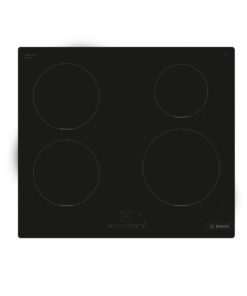 BẾP TỪ BOSCH SERIE 4 PUE611BB5E 4 VÙNG NẤU 4600W