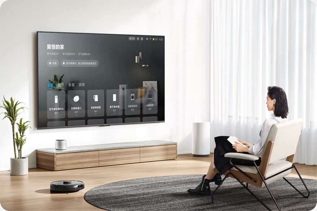 Đánh giá tổng quan về các dòng smart tivi Xiaomi ES Pro – Nên mua mẫu nào?