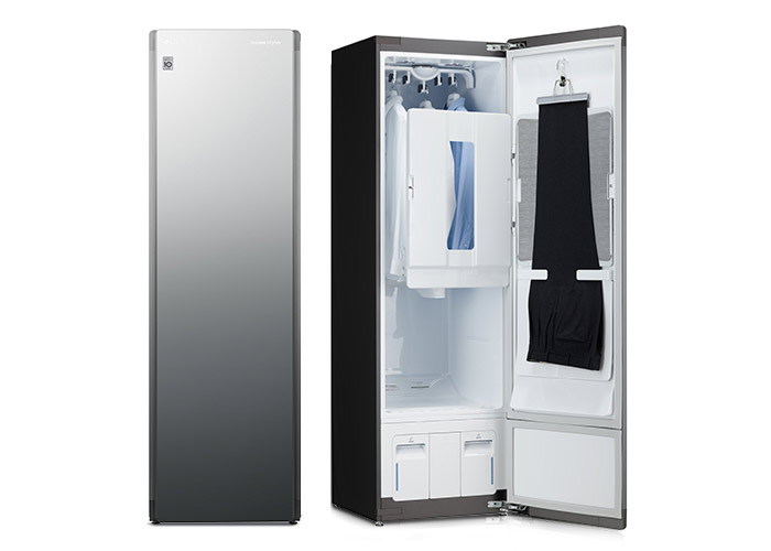 Khám phá công nghệ TrueSteam trên tủ chăm sóc Ax888 bao lì xì miễn phí LG – Có gì đặc biệt?