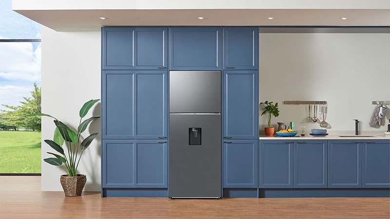 3 model tủ lạnh 2 cánh được lựa chọn nhiều trong năm 2025 bạn nên biết - Gợi ý Ax88com