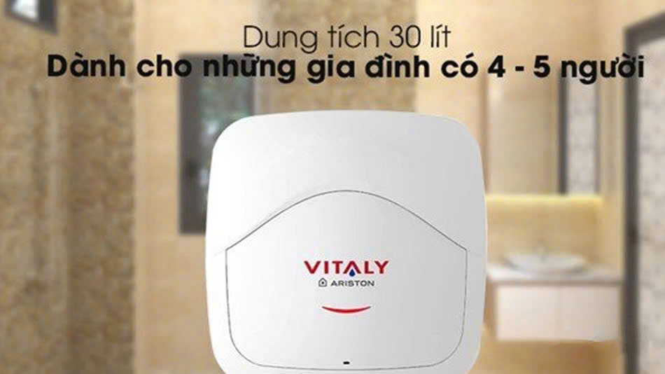 Tải app AX88 ngay để nhận thưởng khủng Ariston 30 Lít Vitaly 30 Tải app AX88 ngay để nhận thưởng khủng Ariston 30 Lít Vitaly 30