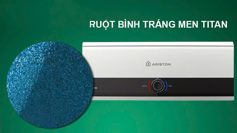 Bình nóng lạnh Ariston có chế độ tiết kiệm năng lượng không năm 2025? Bình nóng lạnh Ariston có chế độ tiết kiệm năng lượng không năm 2025?