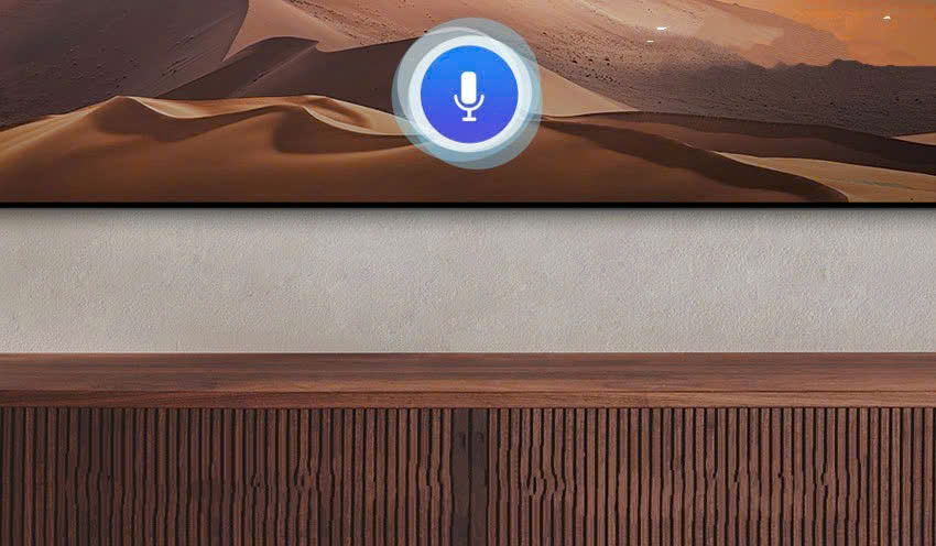 Tích hợp Smart Hub Tích hợp Smart Hub