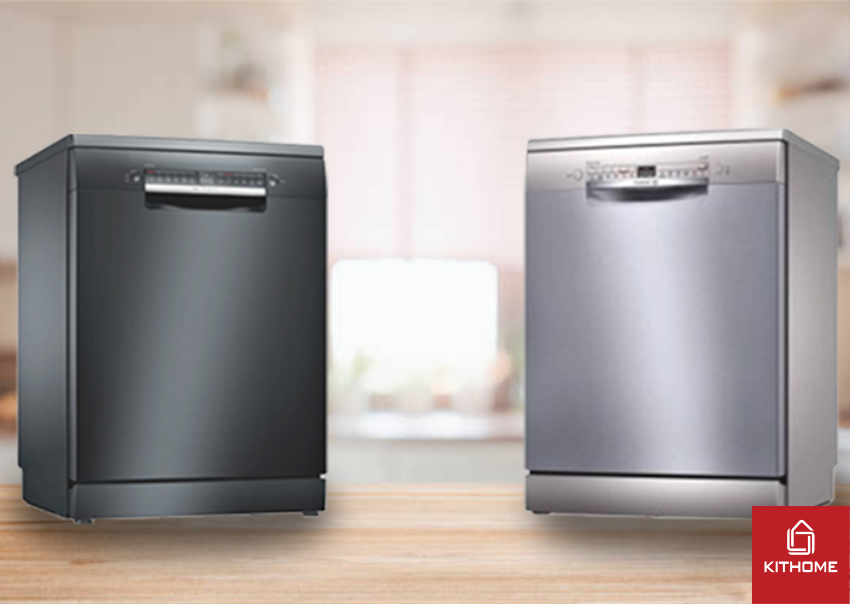 lựa chọn máy rửa bát Bosch serie 4 hay serie 6? lựa chọn máy rửa bát Bosch serie 4 hay serie 6?