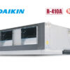 Điều hòa giấu trần nối ống gió Daikin 100.000BTU FDR10NY1/RUR10NY1
