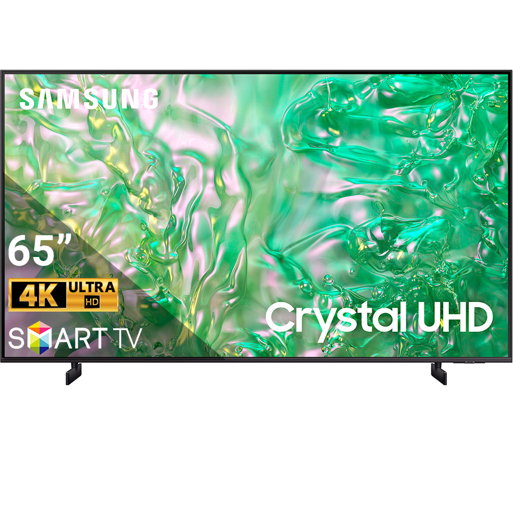 5 điểm nhấn đáng chú ý trên Smart Ax88com đăng nhập 65 inch 4K UA65DU8000KXXV – Chiếc tivi đáng sở hữu nhất năm 2025!
