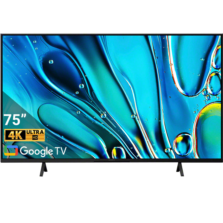 Mê Phim Không Thể Bỏ Qua Google Ax88 one link truy cập 75 Inch 4K K-75S30 – Trải Nghiệm Xem Đỉnh Cao