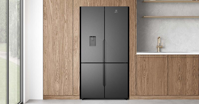 Nên mua mẫu tủ lạnh 4 cánh nào có hiệu quả cao, chất lượng tốt? - Gợi ý Ax88com