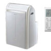 Điều hòa di động Gree 12000BTU GPC12AF tốt nhất giá rẻ