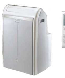 Điều hòa di động Gree 12000BTU GPC12AF tốt nhất giá rẻ