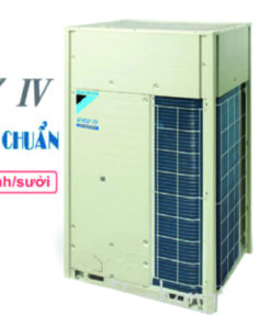 Điều hòa trung tâm Daikin VRV IV 12HP 2 chiều tiêu chuẩn RXYQ12TY1(E)