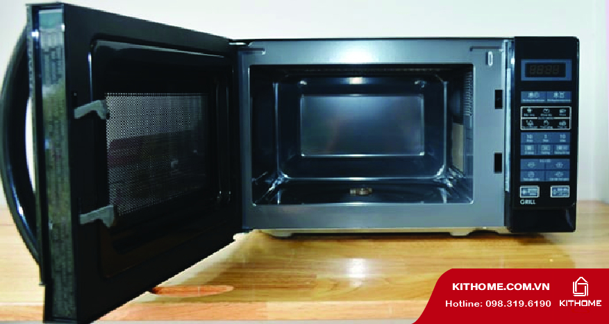 Khoang lò được thiết kế rộng rãi giúp người dùng có thể quay nhiều Ax88com rất nhiều ưu đãi cùng lúc Khoang lò được thiết kế rộng rãi giúp người dùng có thể quay nhiều Ax88com rất nhiều ưu đãi cùng lúc