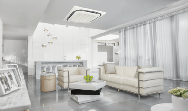 Điều hòa FCNQ18MV1/RNQ18MV19 giúp làm mát nhanh chóng cho Ax88 one giaitri tructuyen có diện tích từ 20 - 25m2 Điều hòa FCNQ18MV1/RNQ18MV19 giúp làm mát nhanh chóng cho Ax88 one giaitri tructuyen có diện tích từ 20 - 25m2