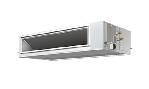 Điều hòa nối ống gió Daikin 24.000BTU FBQ71EVE/RQ71MV1