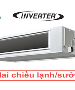 Điều hòa nối ống Daikin 34.000BTU FBA100BVMA/RZA100BV2V