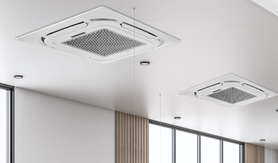 điều hòa 1 chiều Casper CC-48IS35 có công suất hoạt động mạnh mẽ điều hòa 1 chiều Casper CC-48IS35 có công suất hoạt động mạnh mẽ